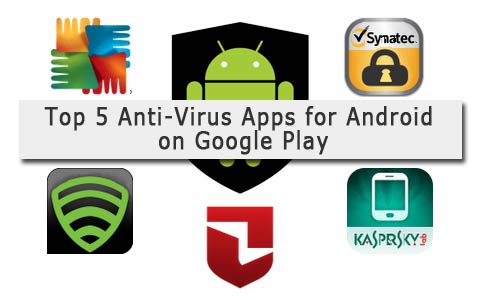 best antivirus for android